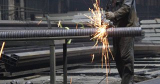Цена на сварные работы в Копейск - расчет стоимости сварных работ цена от 1220 руб.