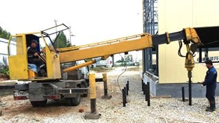 Свая винтовая 102 купить в Копейске - цена от 2338 руб