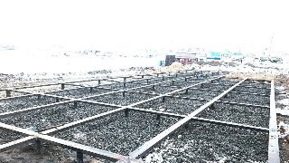 Купить винтовые сваи 108 в Копейске - цена от 2643 руб
