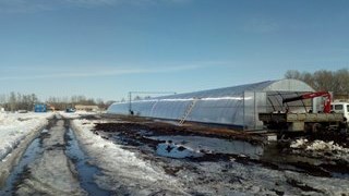 Купить сваи для теплицы в Копейск - цена от производителя от 2237 руб