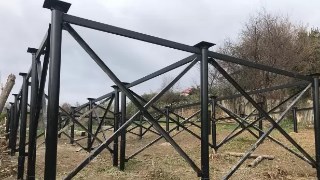 Свая винтовая 102 купить в Копейске - цена от 2338 руб